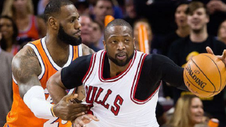 NBA Rumors: Dwyane Wade Will Sign With Cavs After Receiving Buyout From Bulls